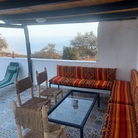 Superbe Stay Taghazout Buitenkant foto